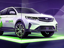 Насколько эффективна реклама на автомобилях: результаты глобального исследования Ситидрайва