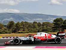 В Штирии Alfa Romeo выступит в специальной раскраске