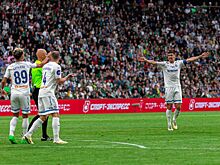 Глава ВТБ Костин: футболисты «Динамо» ещё не заслужили стать чемпионами России