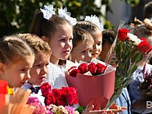 Волынец предложила выплачивать всем родителям школьников по 20 тысяч рублей