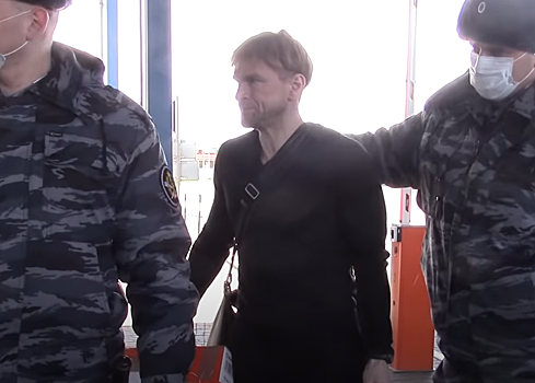 Рассмотрение дела совладельца ТЦ "Зимняя вишня" Вишневского отложили на конец октября