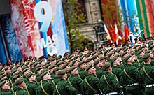 Генерал Яковлефф: ВСУ надо бить по русским парадам Победы