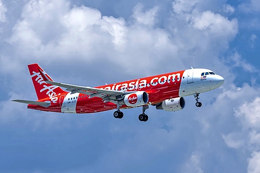 РСТ: Появление в РФ лоукостера из Азии удешевит полеты в Таиланд