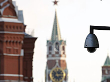 Камеры наблюдения в Москве могут распознать человека по лицу, а данными из базы пользуются МВД и ФСБ. Можно ли обмануть эту систему?