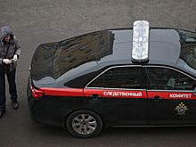 Мужчина убил бывшую жену и покончил с собой в офисе "Россети Юг"