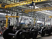 Ростех приобретет 9,33% акций Объединенной вагонной компании у Группы ИСТ