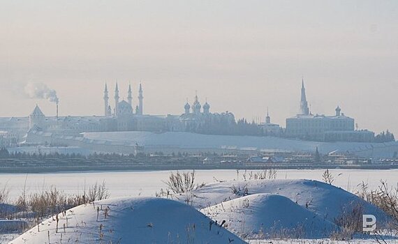 Казань официально признали гастрономической столицей России