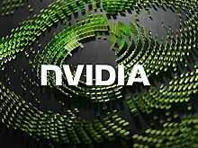 Акции NVIDIA рухнули на 7%, даже несмотря на рост выручки на 122%