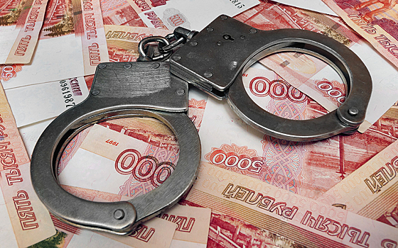 В России впервые возбудили уголовное дело за передачу абонентских номеров