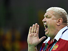 Евгений Трефилов о частичной мобилизации: «Возраст у меня непризывной, но если припрет, то пойду»