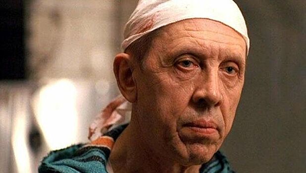 Как выглядит сын Валерия Золотухина, который родился, когда артисту было 63 года