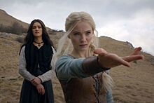 Авторы «Ведьмака» от Netflix уже начали работу над пятым сезоном сериала — СМИ