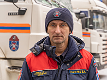 Главное — люди: специалисты отряда инженерной техники о важном в работе