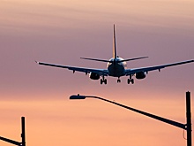 Летевший из Грозного в Москву пассажирский Boeing подал сигнал бедствия