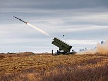 На Украине решили самостоятельно производить средства ПВО