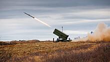 На Украине решили самостоятельно производить средства ПВО