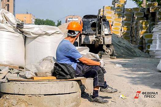 В Нижнем Новгороде набережную Оки застроят за 60 млрд рублей