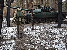 МО РФ: ВСУ потеряли около 700 бойцов на одном из направлений