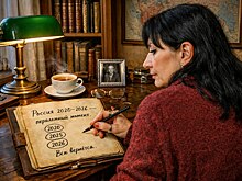 «Всё вернётся к нам»: Пророчества Джуны пугают Запад. Что она предрекла России и миру?