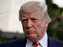Трамп пожалел об освобождении баскетболистов США в КНР