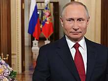 «Вы покорили зрителей великолепным мастерством, грацией и обаянием». Путин поздравил гимнасток с победой в групповом многоборье на ЧМ