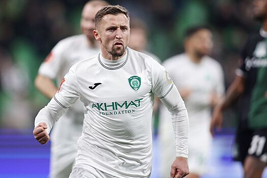 Интервью с Бернардом Беришей: уход из Ахмата, скандал с Абаскалем, репутация, подарки от Кадырова, дружба с Даку