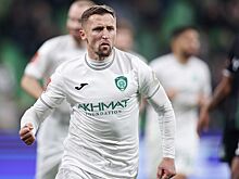 Интервью с Бернардом Беришей: уход из Ахмата, скандал с Абаскалем, репутация, подарки от Кадырова, дружба с Даку