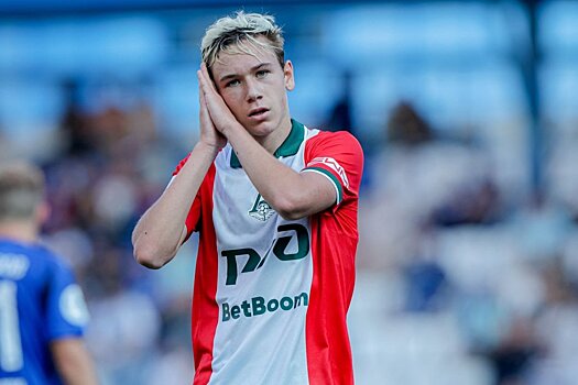 Канчельскис призвал молодых российских игроков уезжать