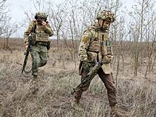 Стало известно о потере взвода ВСУ в Запорожской области