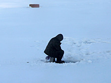 Раскрыты подробности гибели людей в провалившейся под лед машине в Якутске