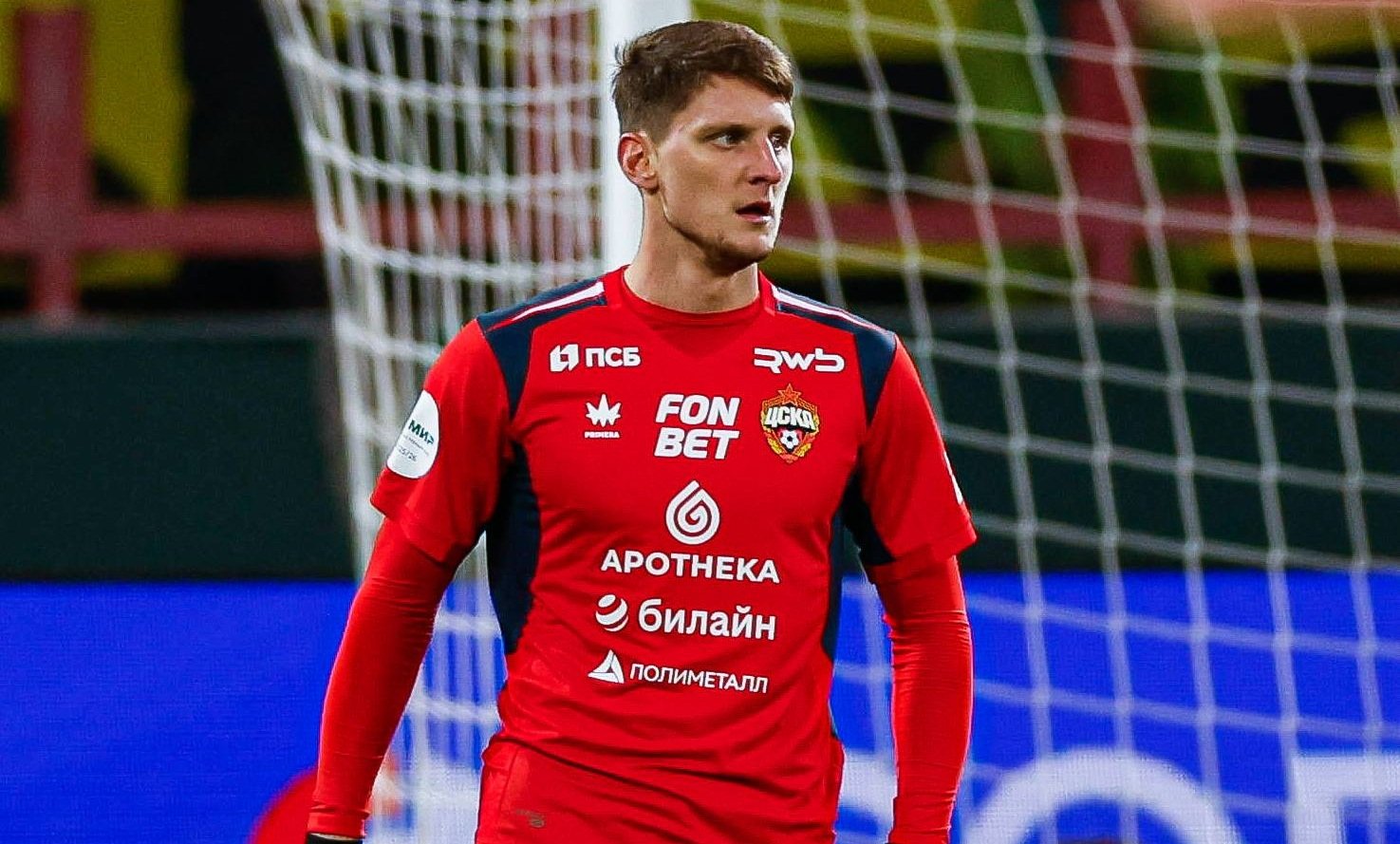 ЦСКА&nbsp; подыскивает варианты на замену Дивееву — источник