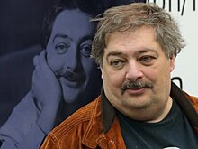 Дмитрию Быкову грозит новый иноагентский штраф до 50 тыс рублей