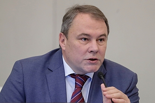 В Госдуме рассказали о третьем пакете антисанкционных мер