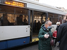 В Волгограде стоимость проезда в пригородных автобусах выросла на 12%