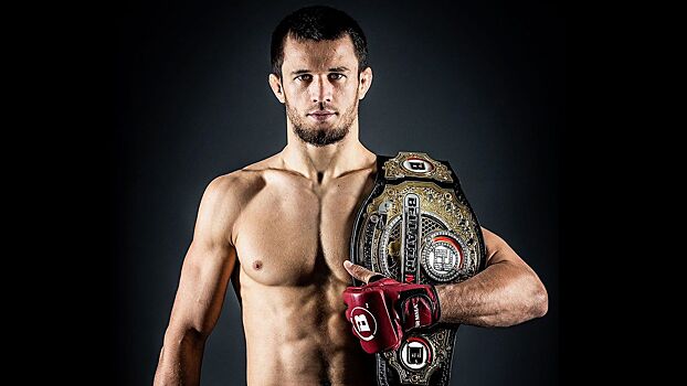 Борисов призвал Нурмагомедова перейти в UFC