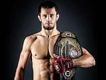 Борисов призвал Нурмагомедова перейти в UFC