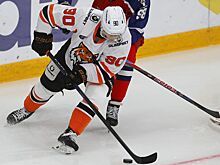 Форвард «Амура»: если я наберу 100 очков, но мы будем на последнем месте, то смысл от них?