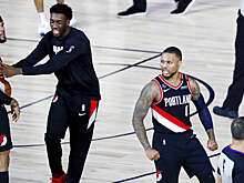 Лиллард покорил фантастическое достижение Уилта Чемберлена