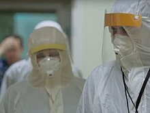 От коронавируса скончался 21-летний житель Сегежи