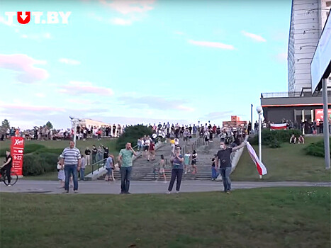 Игорь Эйдман: "Не стреляй в своих! Не будь карателем!"