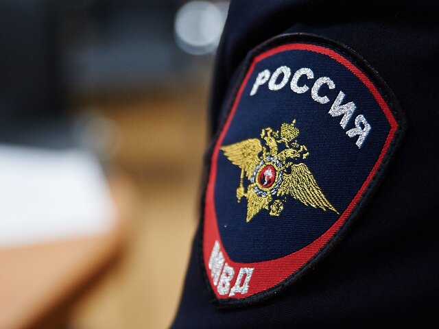 Два человека получили ножевые ранения в центре Москвы