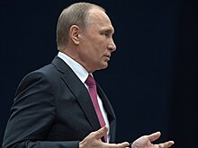 Россияне проявили небывалый интерес к "Прямой линии"