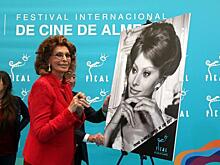 Софи Лорен: символу женской красоты всех времен 85 лет