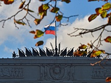 Минобороны России сообщило об уничтожении в ДНР украинского взвода РСЗО "Град"