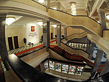 Заказчикам и участникам госзакупок помогут минимизировать последствия санкций