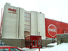 Нижегородский завод Coca-Cola продолжает работать в штатном режиме