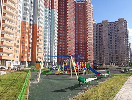Владимир Воронин (ФСК «Лидер»): Сохранить рентабельность в новых условиях застройщику поможет увеличение продаж готового жилья