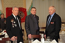 Префект Алексей Пашков поздравил ветеранов афганской войны