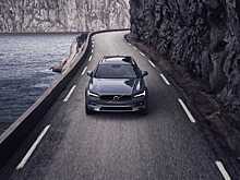 Почему Volvo не позволяют разгоняться быстрее 180 км/ч