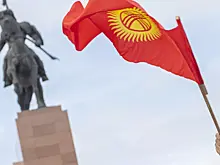 Власти Киргизии пообещали не отказываться от России из-за Украины